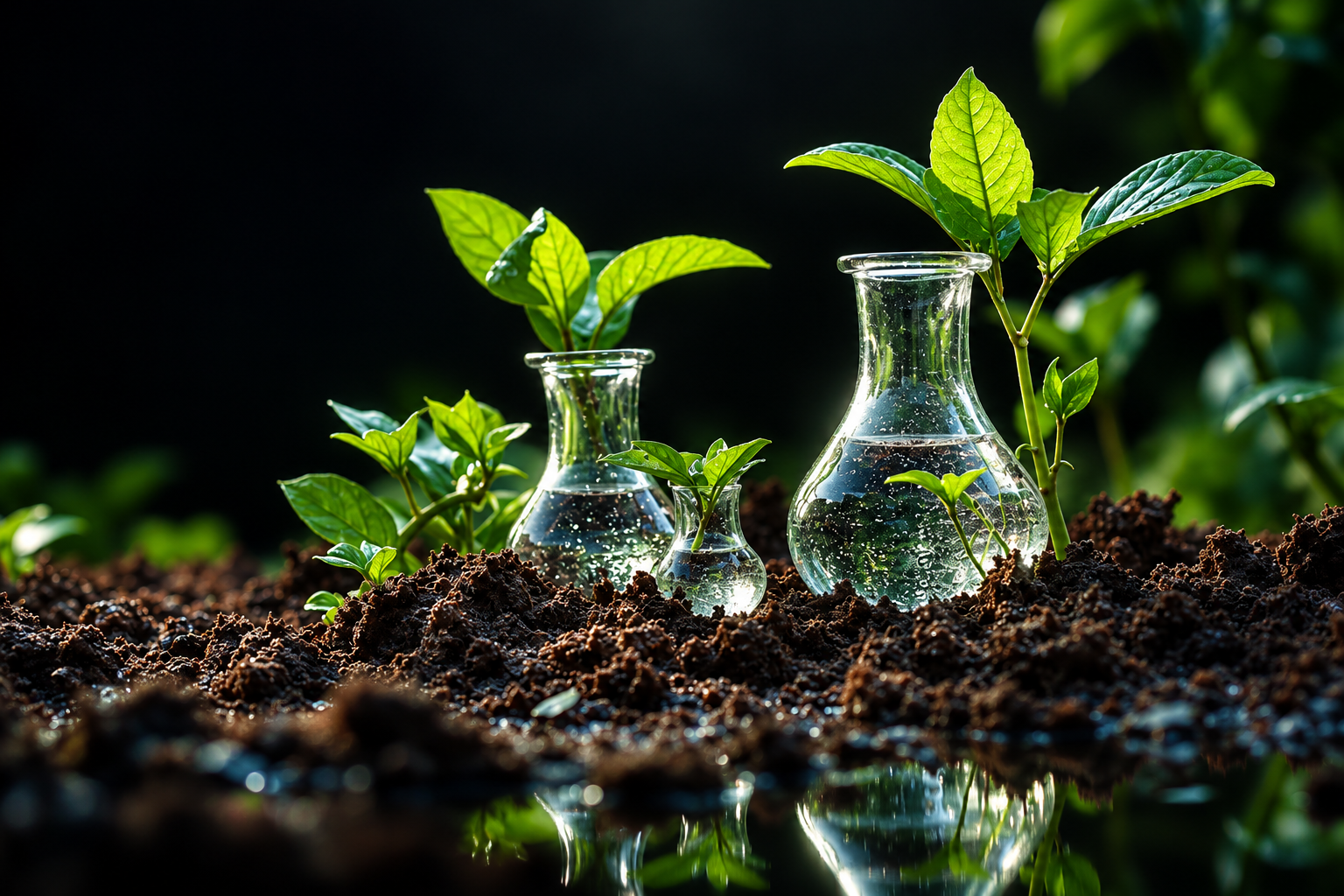 aroora agrochemical Research