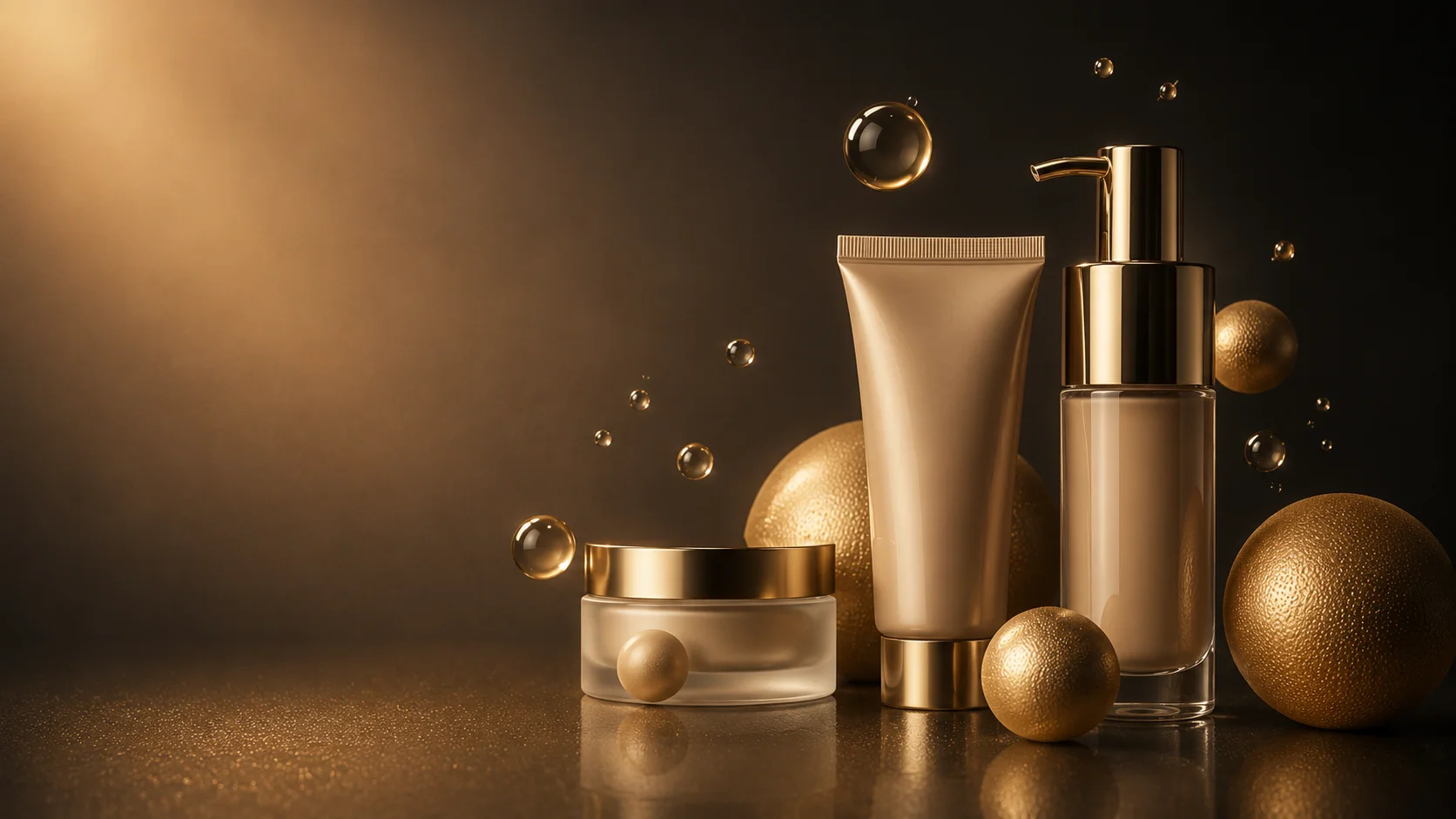 aroora Cosmetics Research