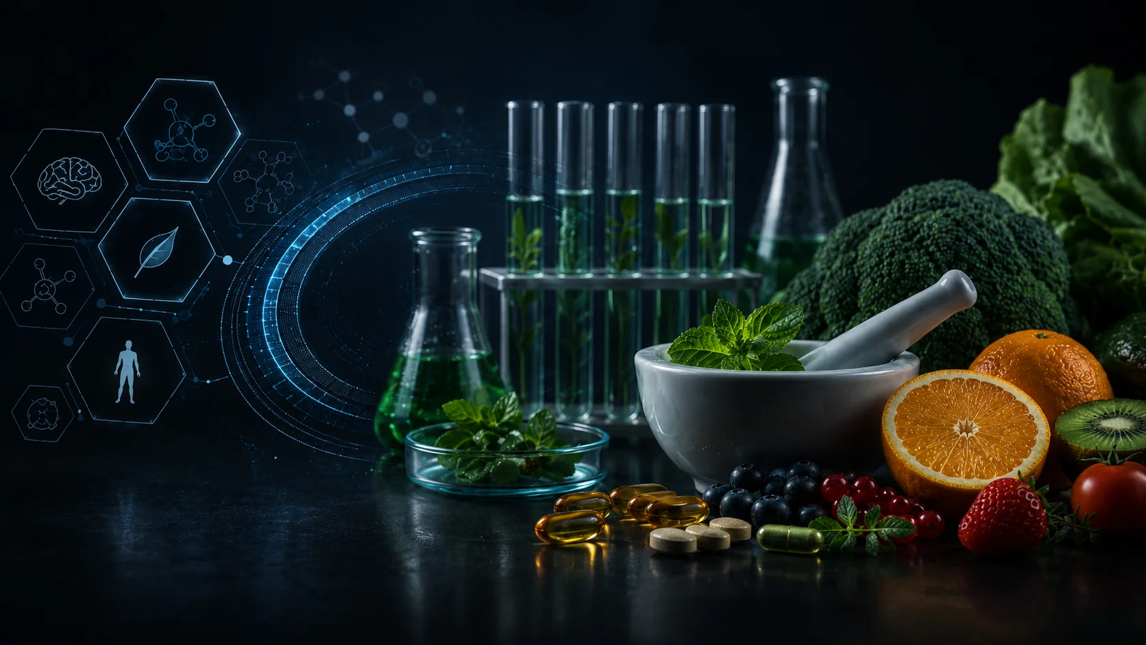 aroora Food & Nutraceutical