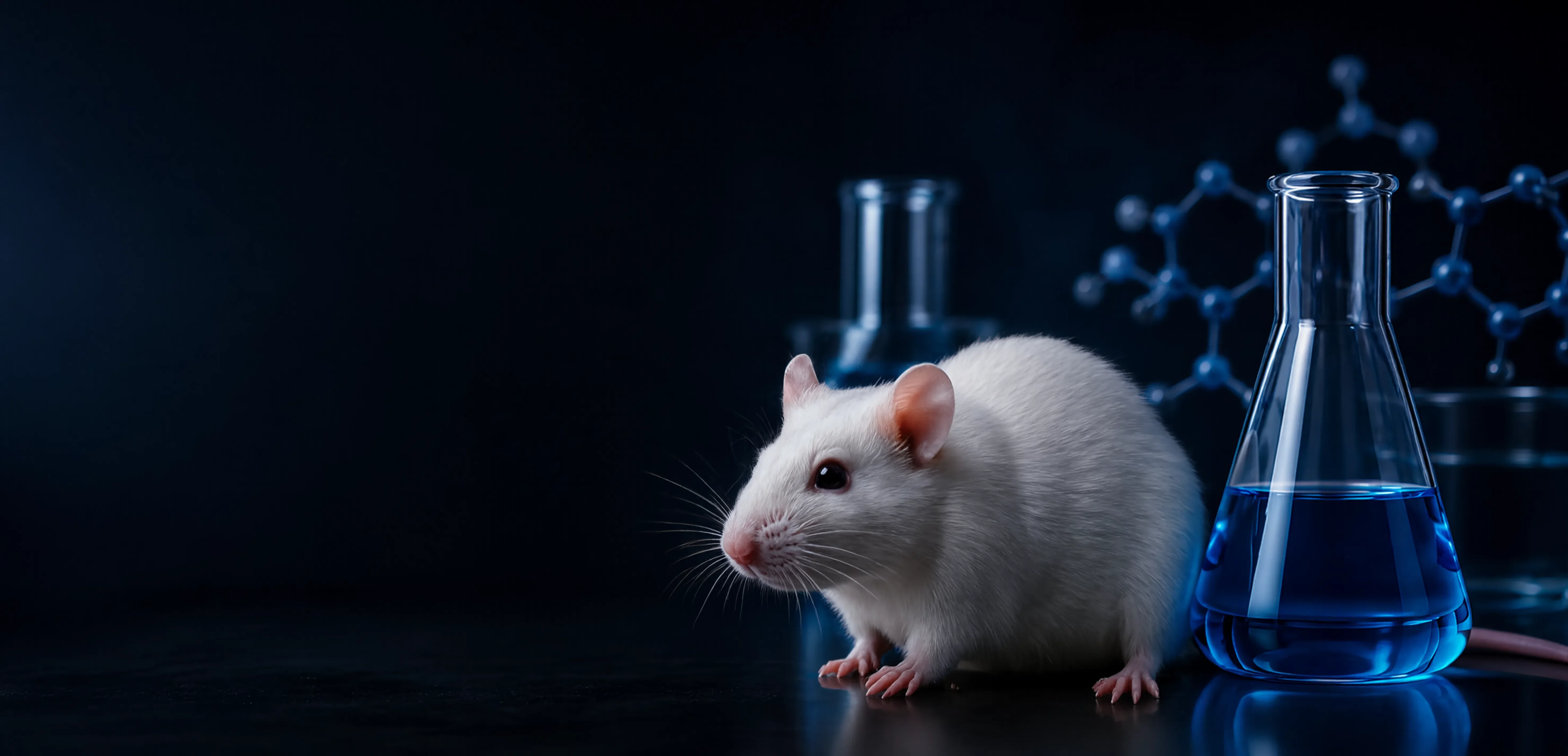 Sub Chronic Toxicity Study – banner