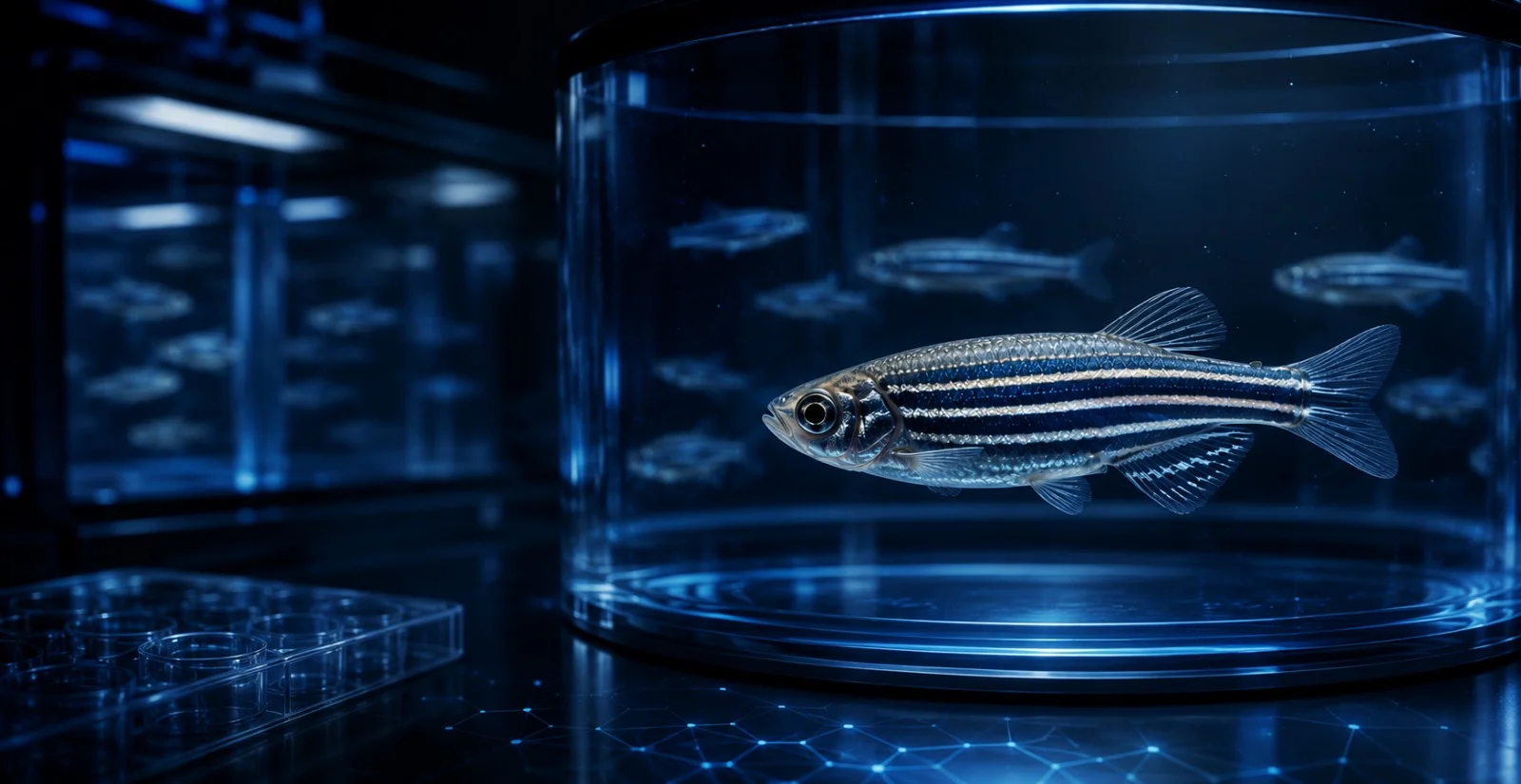 Acute Toxicity Study in Zebrafish – banner