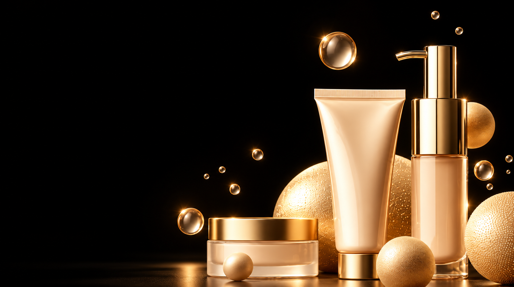 aroora Cosmetics Research