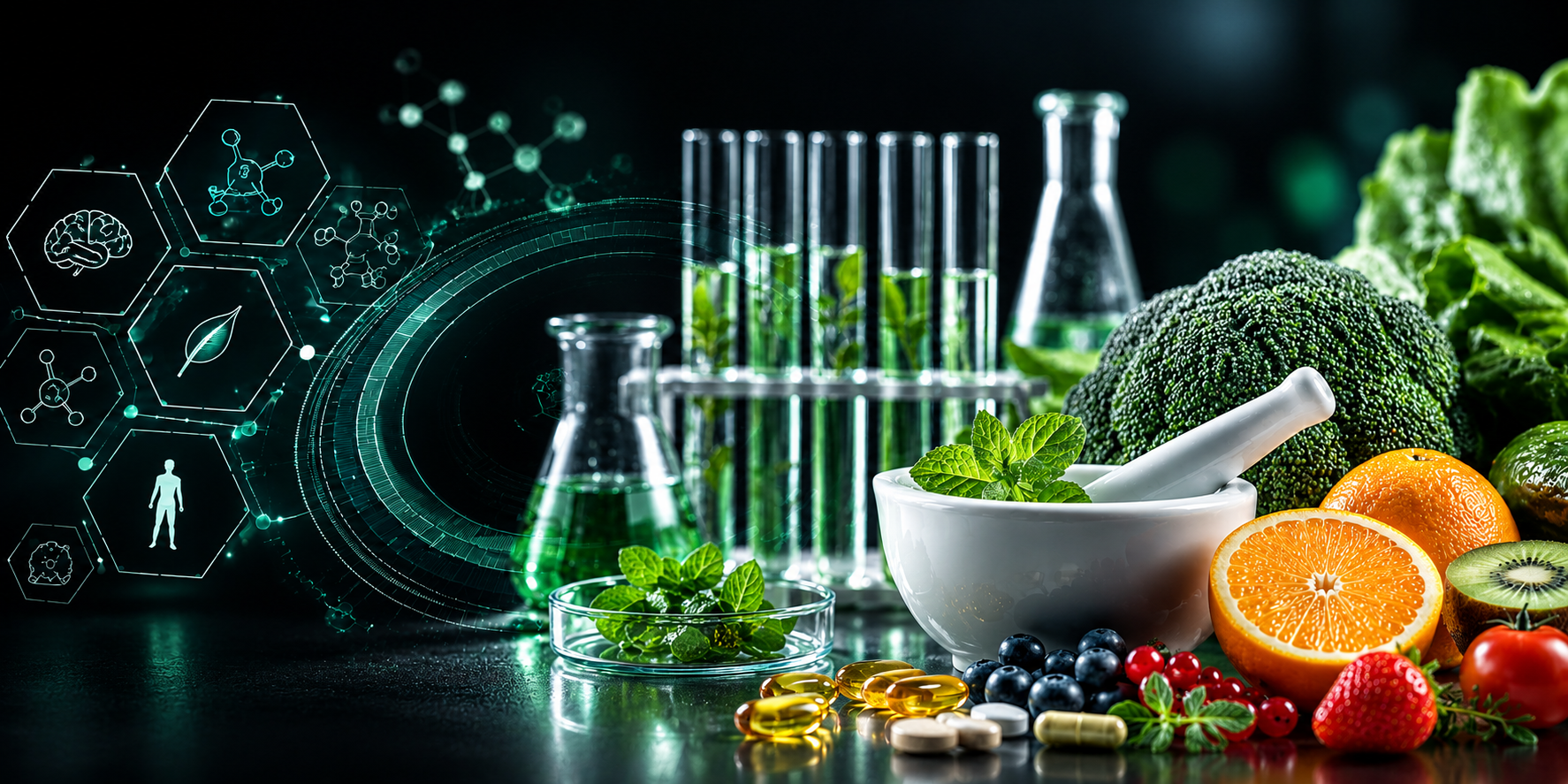 aroora Food & Nutraceutical