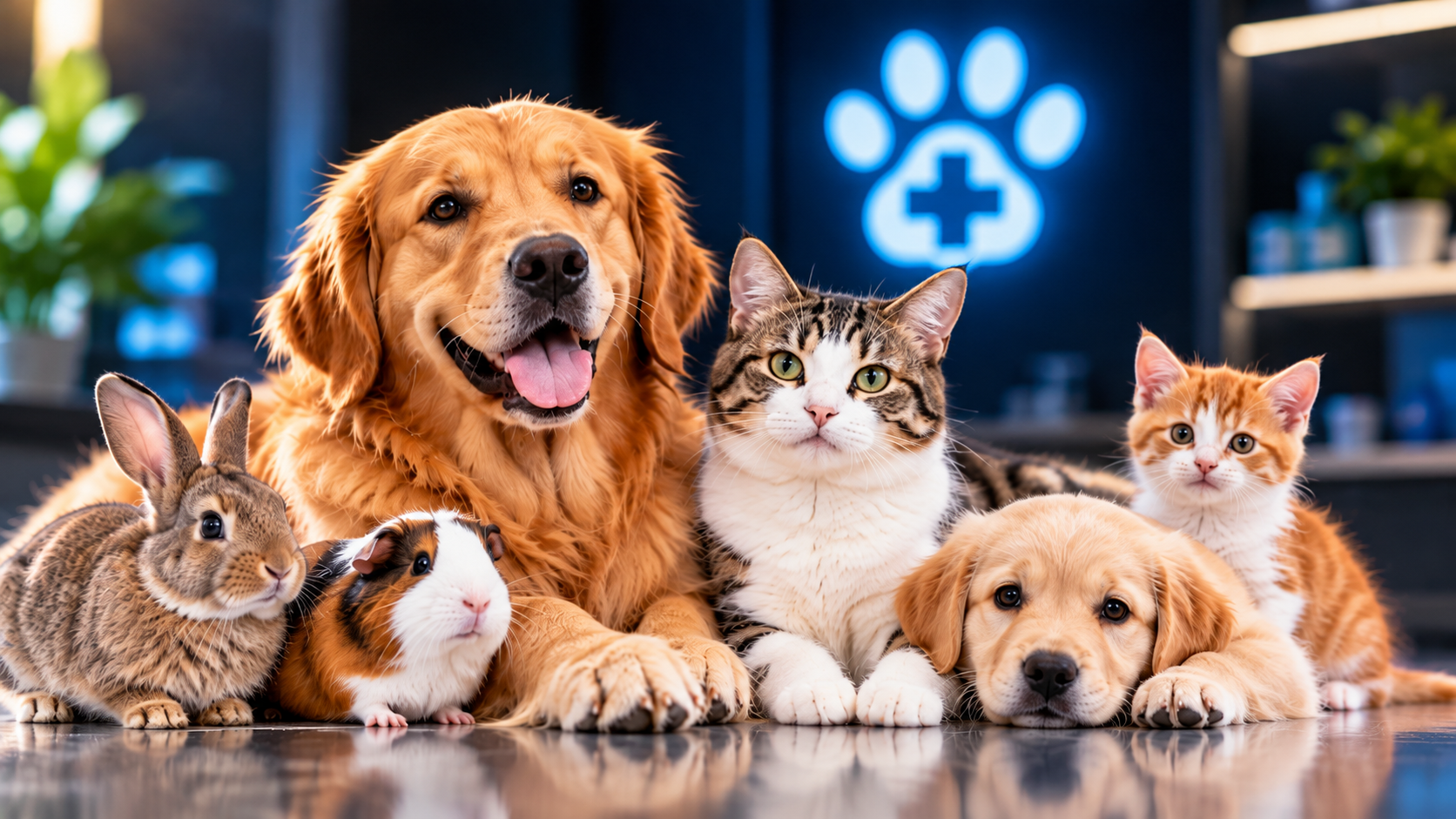 aroora Veterinary 
